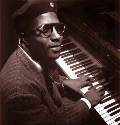 Thelonious Monk